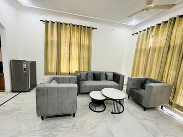 2 BHK Builder Floor For Rent in Sector 46