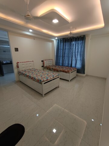 Living Room in  Pg at Powai – for Rent