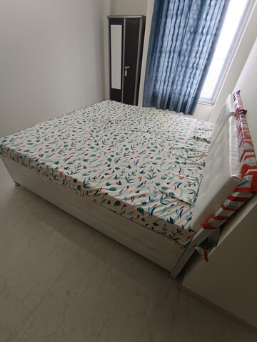 Bedroom in  Pg at Powai – for Rent