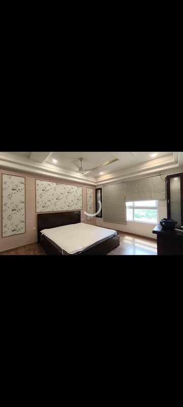 Team Area in 4 BHK Apartment at Universal Botanika Tower A And B, Gachibowli – for Rent