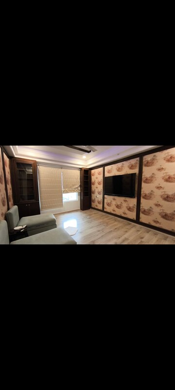 Bedroom in 4 BHK Apartment at Universal Botanika Tower A And B, Gachibowli – for Rent