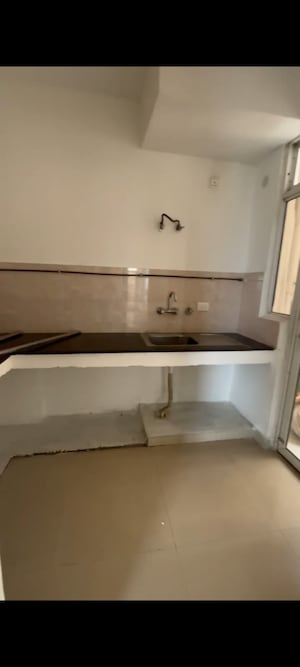 Kitchen in 2 BHK Apartment at Nirala Aspire, Sector 16 Greater Noida – for Sale