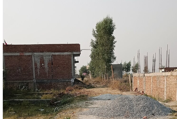 undefined, sector 144  450 Sq.Yd. Plot In Sector 144 Noida 8524466