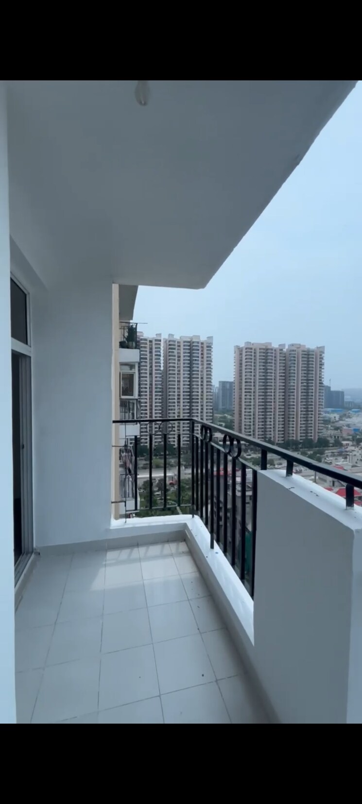 Balcony, nirala-aspire 2 Bedroom 1065 Sq.Ft. Apartment In Sector 16 Greater Noida Greater Noida 9046889