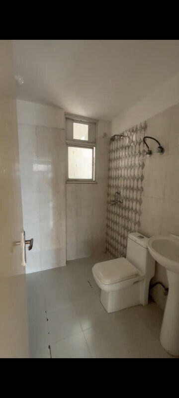 Bathroom in 2 BHK Apartment at Nirala Aspire, Sector 16 Greater Noida – for Sale