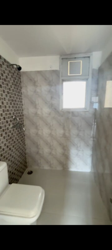 Bathroom in 2 BHK Apartment at Nirala Aspire, Sector 16 Greater Noida – for Sale