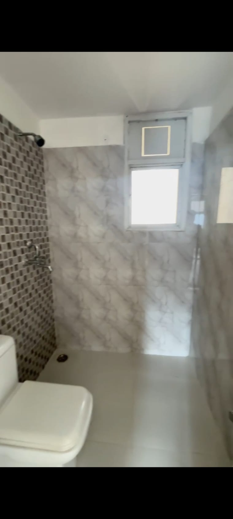 Bathroom, nirala-aspire 2 Bedroom 1065 Sq.Ft. Apartment In Sector 16 Greater Noida Greater Noida 9046889
