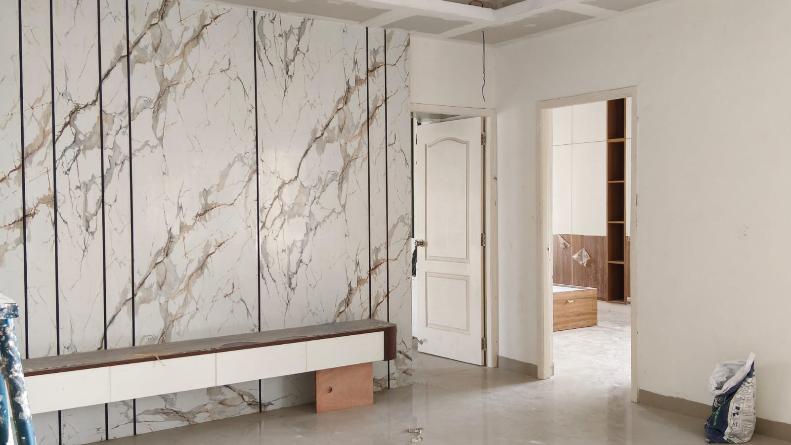 3 BHK + Pooja Room,Servant Room,Study Room,Extra Room 2500 Sq.Ft. Apartment in Jains Aashraya