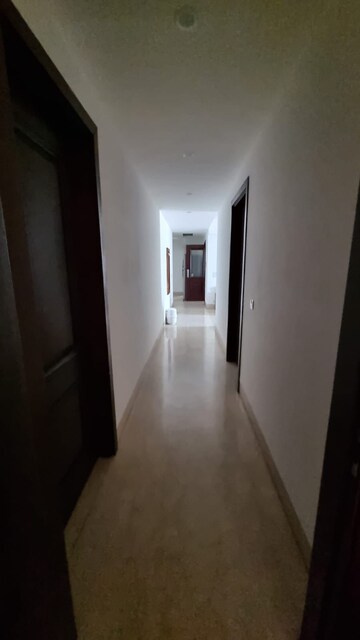 Building Lobby in 4 BHK Builder Floor at Boutique Residential Apartments A1 313, Safdarjung Enclave – for Rent