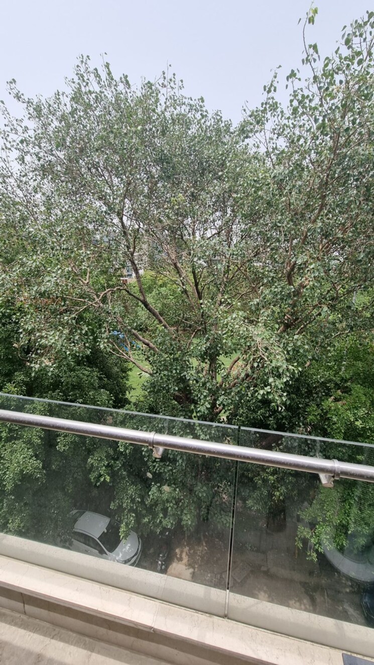 Garden, boutique-residential-apartments-a1-313 4 Bedroom 330 Sq.Yd. Builder Floor In Safdarjung Enclave Delhi 9046887