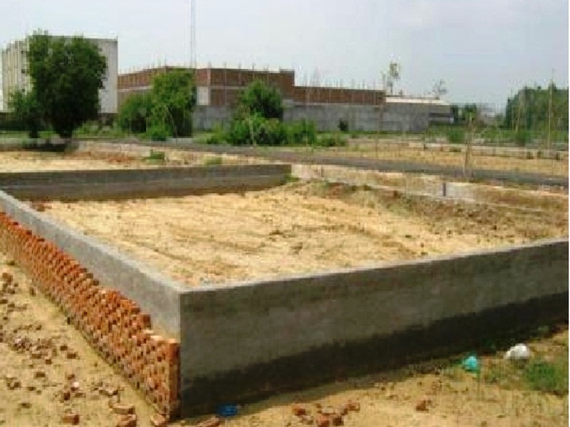 Plot For Sale in Sector 144 Noida
