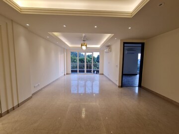 4 BHK Builder Floor For Rent in Boutique Residential Apartments A1 313, Safdarjung Enclave