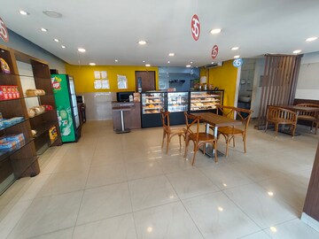  Showroom For Rent in Kodambakkam