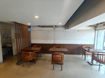 Kitchen in  Showroom at Kodambakkam – for Rent