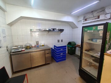 Kitchen in  Showroom at Kodambakkam – for Rent
