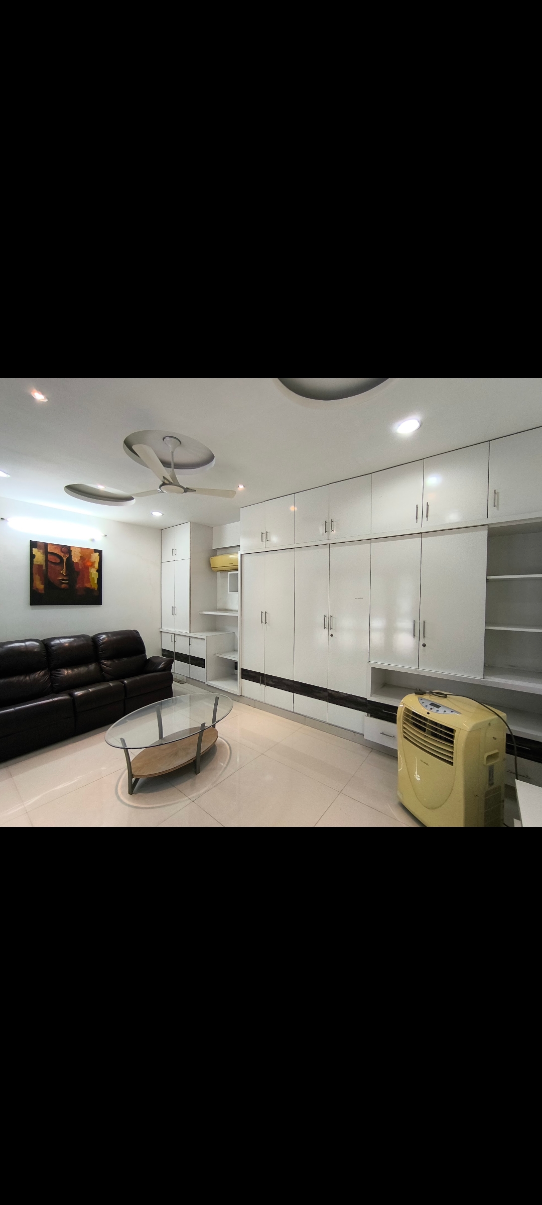 4 BHK + Servant Room 4800 Sq.Ft. Villa in Aparna Shangri La