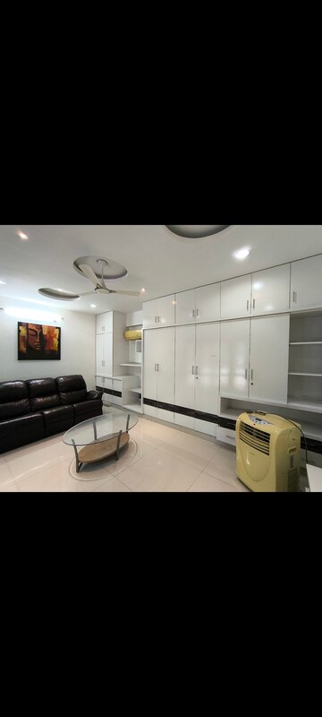 4 BHK Villa For Rent in Aparna Shangri La, Gachibowli