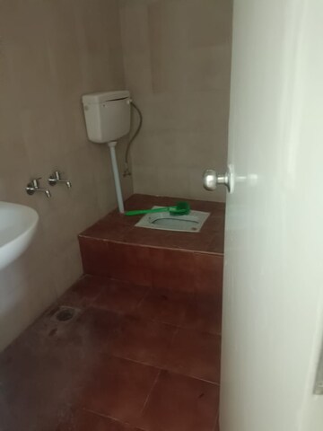 Bathroom in 3 BHK Villa at Valmark City Ville, Bannerghatta Road – for Rent