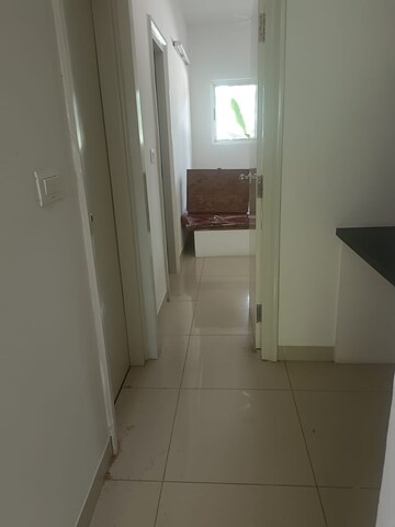 Bathroom in 3 BHK Villa at Valmark City Ville, Bannerghatta Road – for Rent