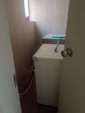 Bathroom in 3 BHK Villa at Valmark City Ville, Bannerghatta Road – for Rent