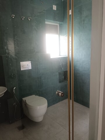 Bathroom in 3 BHK Villa at Valmark City Ville, Bannerghatta Road – for Rent