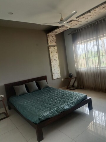 Bedroom in 3 BHK Villa at Valmark City Ville, Bannerghatta Road – for Rent