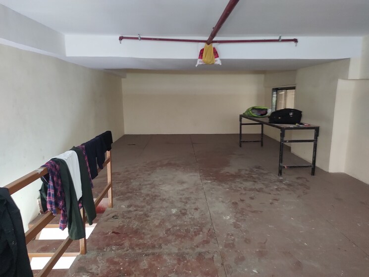 Team Area, gami-industrial-park Commercial Shop 465 Sq.Ft. In Pawne Navi Mumbai 9046900