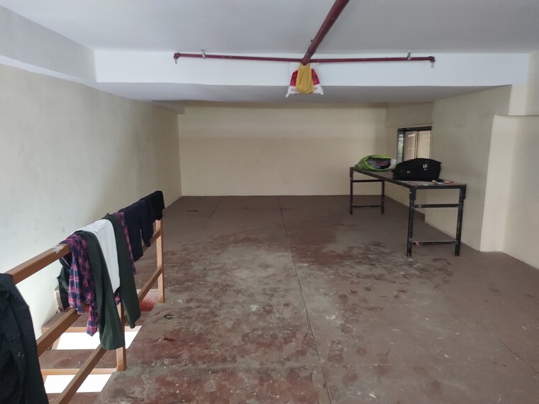 Team Area, gami-industrial-park Commercial Shop 465 Sq.Ft. In Pawne Navi Mumbai 9046900