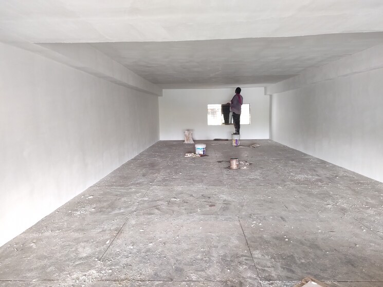 Room, gami-industrial-park Commercial Shop 465 Sq.Ft. In Pawne Navi Mumbai 9046900