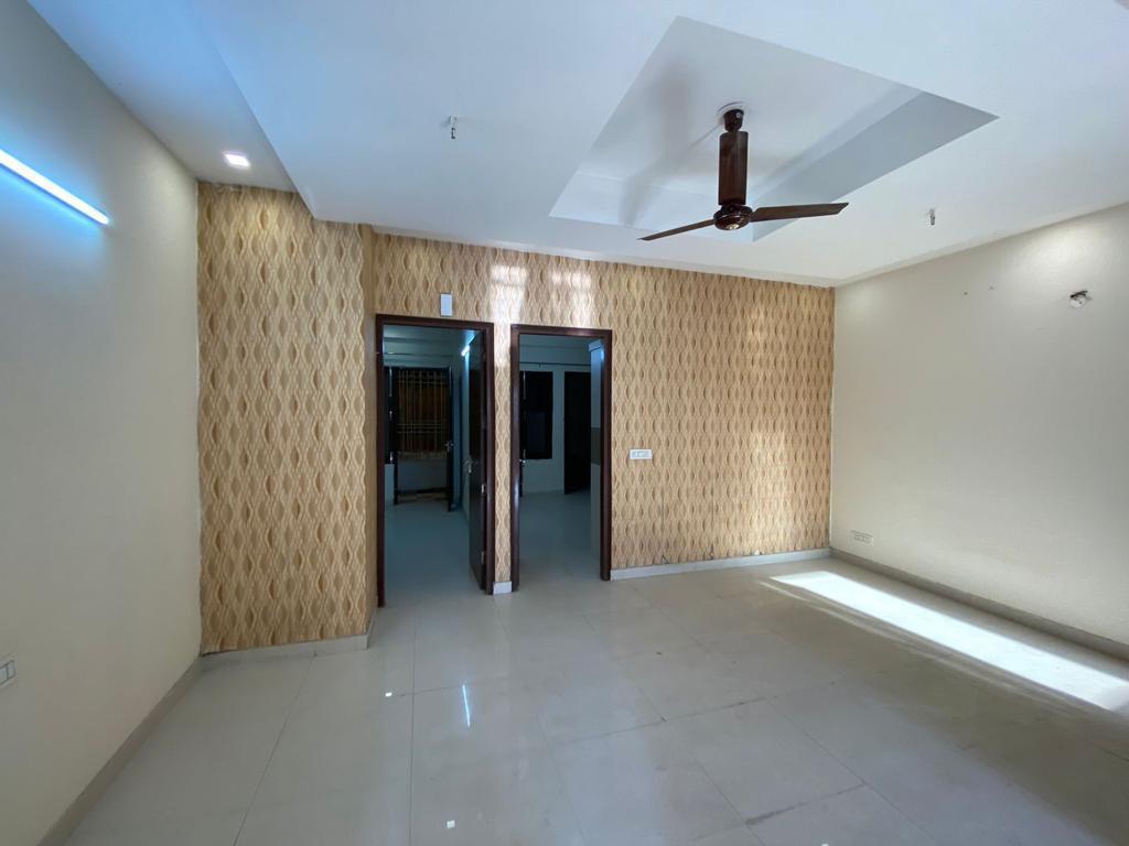 3 BHK + Pooja Room Apartment For Sale in Ansal API Victoria Floors
