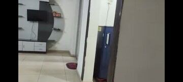 Building Lobby in 2 BHK Apartment at Land Craft Golf Links Apartment Phase 1, Pandav Nagar – for Rent