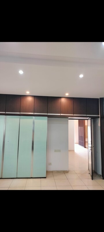 Furnished Amenities in 5 BHK Villa at Jayabheri The Meadows, Gachibowli – for Rent