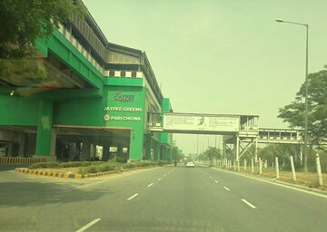  Plot – Exterior View View at Knowledge Park Ii Greater Noida - for Sale