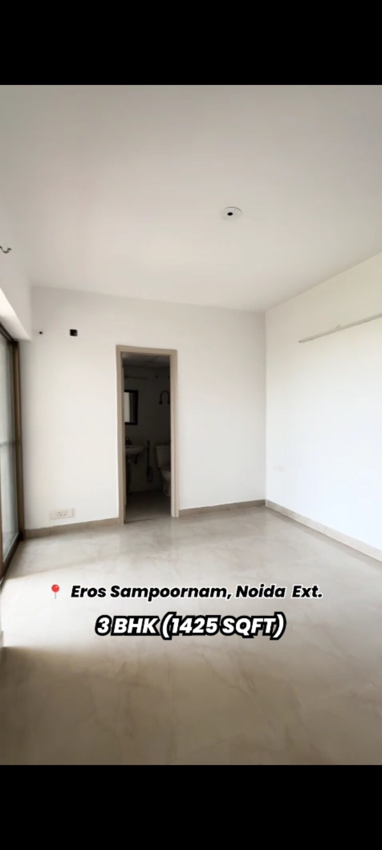 Room, eros-sampoornam 3 Bedroom 1425 Sq.Ft. Apartment In Sector 2 Greater Noida Greater Noida 9046914