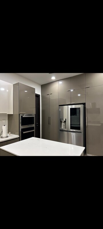 Room in 5 BHK Villa at Poulomi Aristos, Gachibowli – for Rent