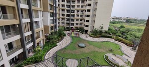 2 BHK Apartment – Exterior View View at Shankar Nagar - for Sale