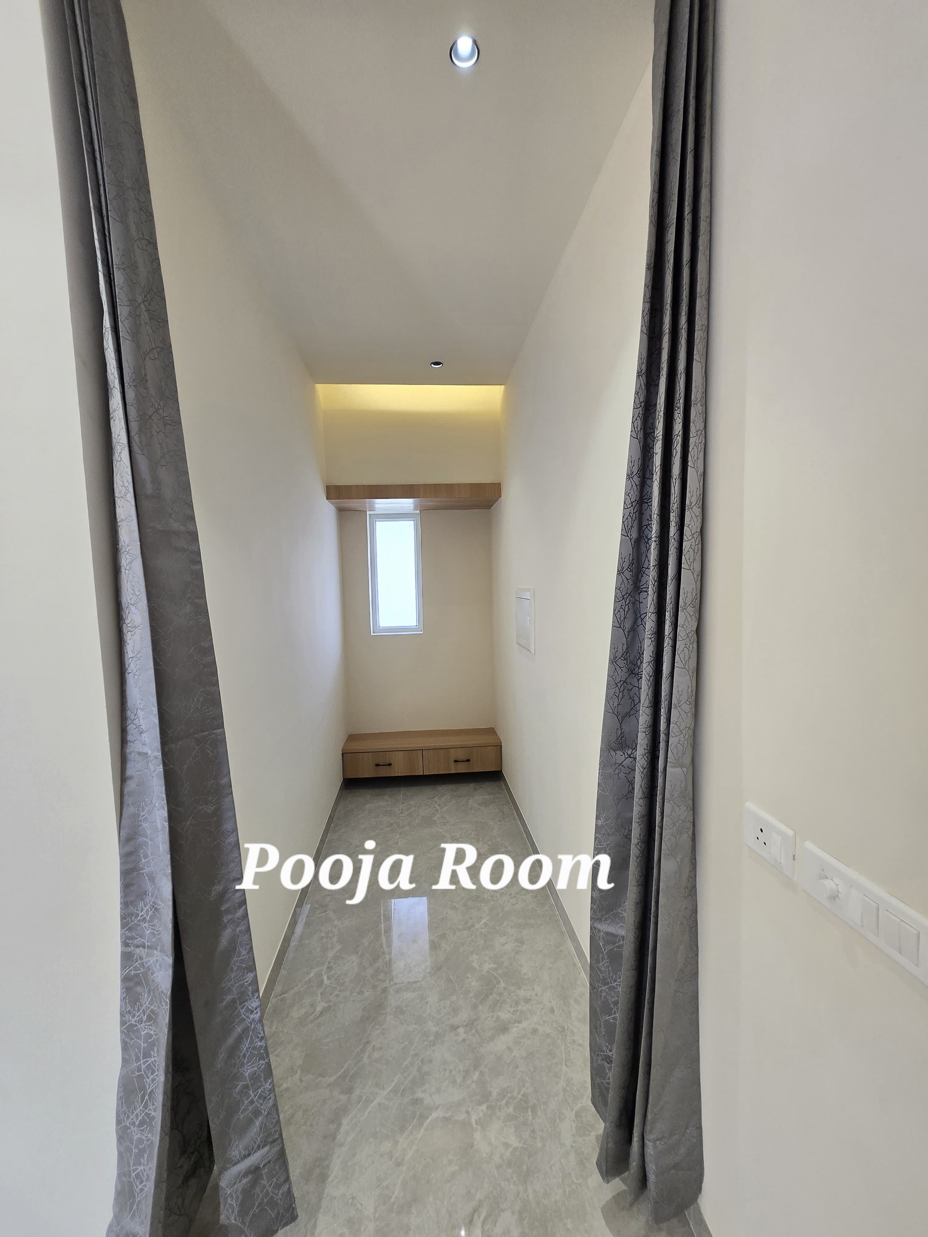 5 BHK + Pooja Room 200 Sq.Yd. Villa in WTC Suites