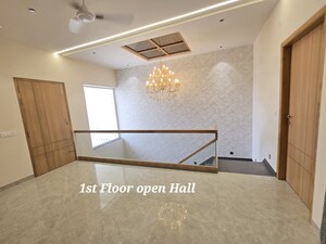 Furnished Amenities in 5 BHK Villa at WTC Suites, Aerocity – for Sale