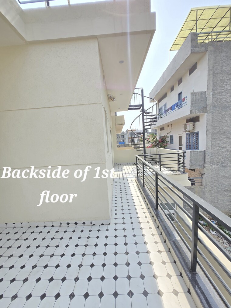 undefined, wtc-suites 5 Bedroom 200 Sq.Yd. Villa In Aerocity Chandigarh 9046910