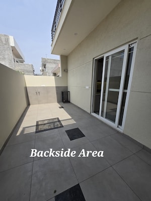 Kitchen in 5 BHK Villa at WTC Suites, Aerocity – for Sale