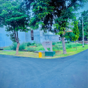 Swimming Pool in  Plot at Zestha Bhagirath Vihar Residency, Murshadpur – for Sale