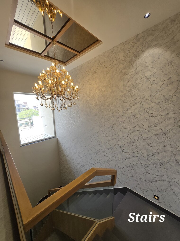 undefined, wtc-suites 5 Bedroom 200 Sq.Yd. Villa In Aerocity Chandigarh 9046910