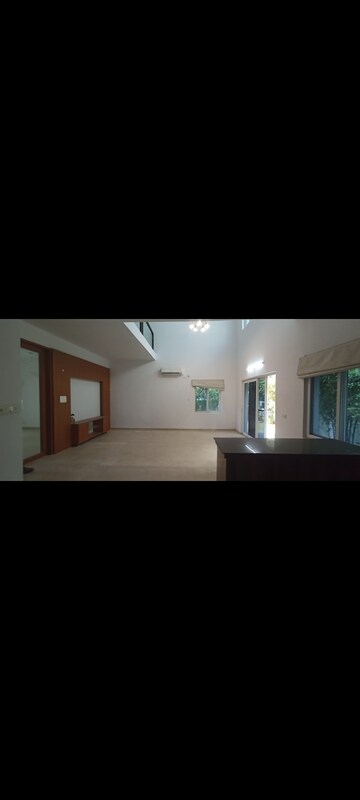 4 BHK Villa For Rent in Rajapushpa Skyra, Kokapet