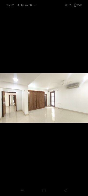 5 BHK Villa For Rent in Meenakshi Bamboos, Gachibowli