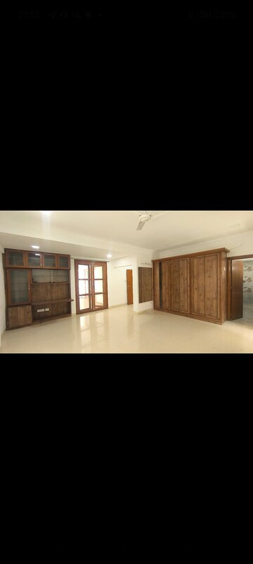 Bedroom in 5 BHK Villa at Meenakshi Bamboos, Gachibowli – for Rent