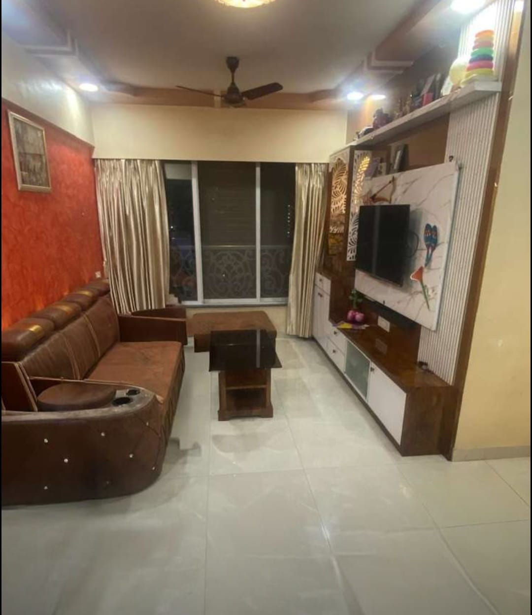 2 BHK Apartment For Sale in Neelyog Veydaanta