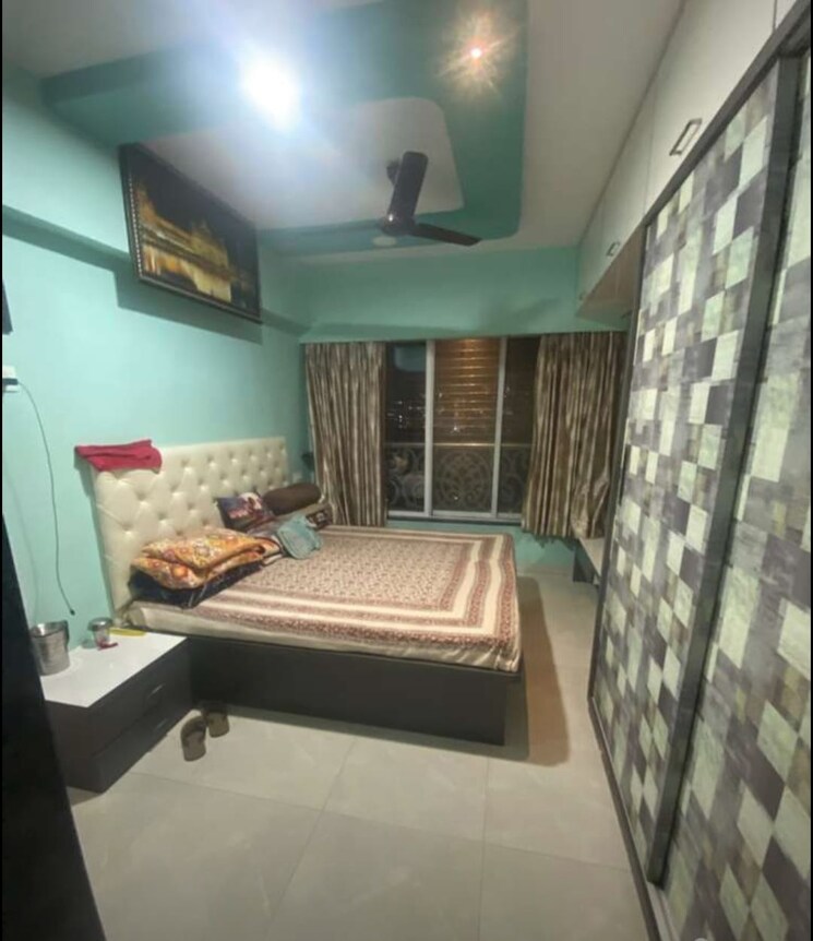 Bedroom, neelyog-veydaanta 2 Bedroom 621 Sq.Ft. Apartment In Ghatkopar West Mumbai 9046917