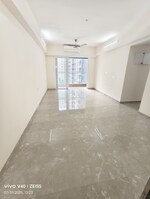 3 BHK + Study Room 1375 Sq.Ft. Apartment in L&T Emerald Isle