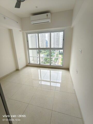 Master Bedroom in 3 BHK Apartment at L&T Emerald Isle, Powai – for Rent