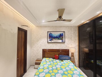 3 BHK Apartment For Rent in HLP Palmillas, Vip Road